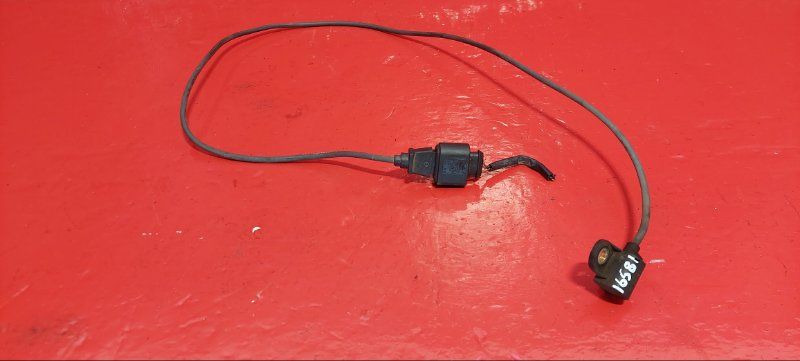 датчик распредвала Audi A4 B6 2005, 1.9 л., BRB, дизель, 038906433A - фото №1