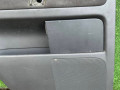 обшивка двери задняя левая Volkswagen Touareg 1 поколение 2006, 2.5 л., 7L686721104 - фото №2