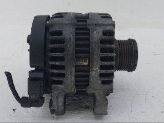 генератор Ford Mondeo 4 поколение 2008, 2.0 л., QXBA, дизель, 121615028