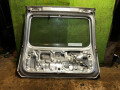 крышка багажника (дверь 3-5) Nissan X-Trail T30 2004, 2.2 л. - фото №7