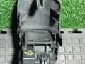 кнопка корректора фар Renault Megane 2 поколение 2005, 8200176081 - фото №3