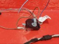ПРОВОДКА (КОСА) БАГАЖНИКА Mercedes-Benz E-Класс W210/S210 [рестайлинг] W211 2002, 271.956, 2114403807 - фото №2