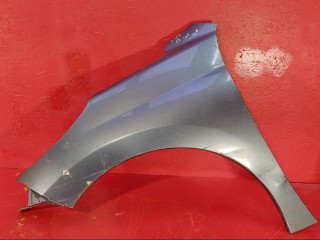 крыло переднее левое Peugeot 207 1 поколение 2008, 7840R9