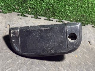 ручка наружная Volkswagen Transporter T4 1999, 701837206