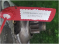 стартер Honda Civic 6 поколение (EJ/EK/EM) [рестайлинг] 2001, 2280004961 - фото №2