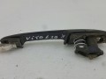 ручка наружная Mercedes-Benz Vito W639 2006, 2.2 л., OM 646.982, дизель - фото №3