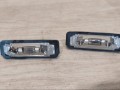 подсветка номера Mercedes-Benz E-Класс W124 [рестайлинг] W210 1998, 112.911, 2108200356 - фото №4