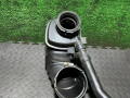 патрубок турбины Mercedes-Benz 2010, A6510905537 - фото №7