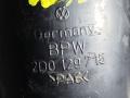 патрубок интеркулера Volkswagen LT 2 поколение 1999, 2D0129715 - фото №5