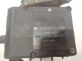 блок ABS Hyundai Sonata EF 1999, 2.0 л., G4JP, бензин, 9566038000 - фото №5