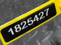 стартер Renault Megane 2 поколение 2004, 1.6 л., 8200266777B - фото №7