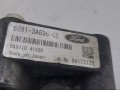 насос гидроусилителя руля Ford Mondeo 4 поколение 2008, 2.0 л., QXBA, дизель, 6G913A696CE - фото №6