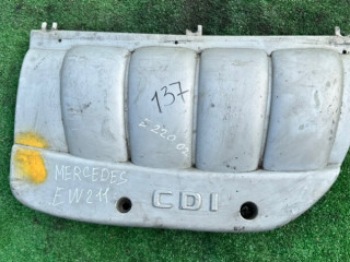 декоративная крышка двигателя Mercedes-Benz E-Класс W211/S211 2003, 2.2 л., A6460100367