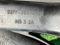 коллектор впускной Ford Fiesta 3 поколение 1993, 92FF9B660CA - фото №3