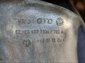 защита двигателя Audi A4 B6 2005, 1.9 л., BRB, дизель, 8E0407720A - фото №7