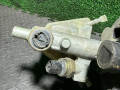 вакуумный усилитель тормозов Mercedes-Benz C-Класс W203/S203/CL203 2003, 2.2 л., A0044309630 - фото №4