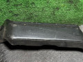 воздуховод (дефлектор) радиатора Mercedes-Benz E-Класс W211/S211 2004, A2118312046 - фото №6