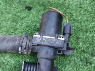 кран отопителя (печки) BMW 5 серия E60/E61 2004, 3.0 л., 1147412174B, 64116920226-02