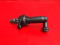 цилиндр сцепления главный Volkswagen Polo 5 поколение 2011, 1.2 л., CGPB, бензин, 6Q0721261F - фото №3