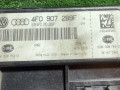 блок комфорта Audi A6 4F/C6 2007, 2.0 л., 4F0907289F - фото №5