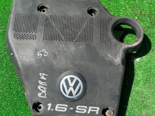 декоративная крышка двигателя Volkswagen Bora 1 поколение 2001, 1.6 л., 06A103927F