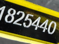 стартер Ford C-Max 1 поколение 2006, 1.8 л., 3M5T11000AC - фото №7