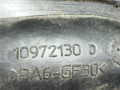 патрубок интеркулера Renault Clio 3 поколение 2006, 10972130D - фото №7