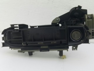 ручка наружная Audi A3 8P 2004