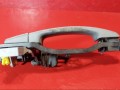 ручка наружная задняя левая Opel Astra H 2004, 1.4 л., Z 14 XEP, бензин, 24463749 - фото №3