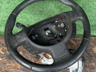 руль Opel Meriva 1 поколение (A) [рестайлинг] 2008