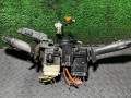 переключатель подрулевой (стрекоза) Renault Kangoo 1 поколение 2001, 7700846227B - фото №4