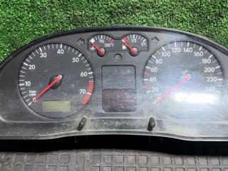 щиток приборов (приборная панель) Volkswagen Passat B5 [рестайлинг] 2003, 2.0 л., дизель, универсал, 3B0920822
