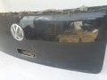 крышка багажника (дверь 3-5) Volkswagen Golf 4 поколение 2003, 1.4 л., BCA, бензин - фото №2