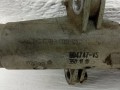 цилиндр сцепления главный Peugeot Boxer 1 поколение [рестайлинг] 244 2004, DW12UTED, 6283600520 - фото №3