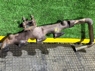 коллектор выпускной Citroen Jumper 1 поколение 2001, 964351988001