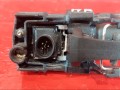 ручка наружная Mercedes-Benz E-Класс W124 [рестайлинг] W210 1998, 112.911, 2027601070 - фото №5