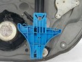стеклоподъемник Volkswagen Bora 1 поколение 2004, 1.4 л., BCA, бензин, 1J5839755E - фото №2