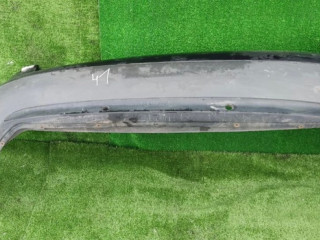 бампер задний Audi A6 4B/C5 2000, серый, 4B5807301
