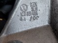 петля крышки багажника Volkswagen Beetle 2 поколение 2001, 1.6 л., AYD, бензин, 1C0831411A - фото №5
