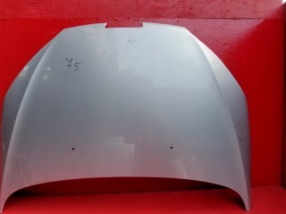 капот Peugeot 407 1 поколение 2008, 7901K7