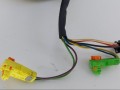 Шлейф-лента подушки безопасности Mercedes-Benz E-Класс W211/S211 W211 2003, 1714640518 - фото №5