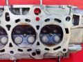 головка блока цилиндров Honda FR-V 1 поколение 2006, 12100PNLE01 - фото №3