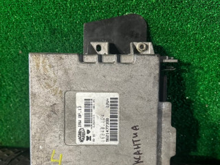 блок управления двигателем Citroen Xantia 1 поколение 1998, 9621477380