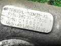 турбина Hyundai Santa Fe 2 поколение (CM) 2008, 2.2 л., 2823127800 - фото №3