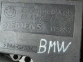 двигатель электролюка BMW X5 E53 2002, 8377939 - фото №6