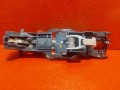 ручка наружная Mercedes-Benz E-Класс W211/S211 W211 2005, 2117600870 - фото №4