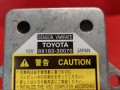 датчик ускорения Lexus 2006, 3.0 л., 3GR-FSE, бензин, 8918330070 - фото №5