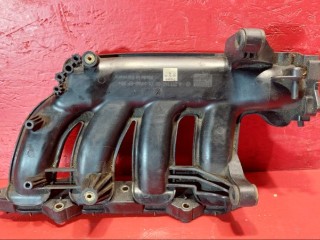 коллектор впускной Mercedes-Benz E-Класс W211/S211 W211 2005, 2711400601
