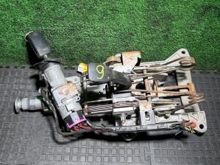 рулевая колонка Audi A4 B7 2006, 8E0419502H