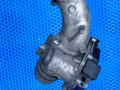 заслонка дроссельная Renault Duster 1 поколение 2012, 1.5 л., K9K 782, дизель, МКПП, 8200614985, 036109353 - фото №4